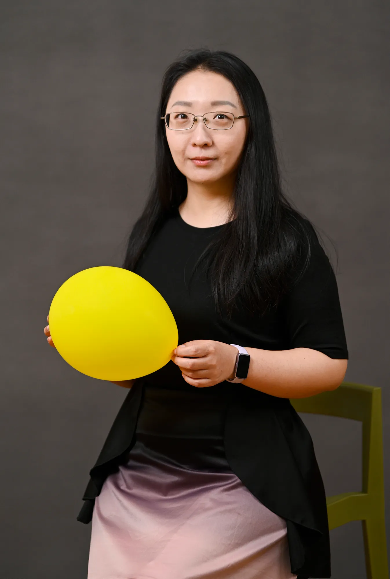 王婉竹