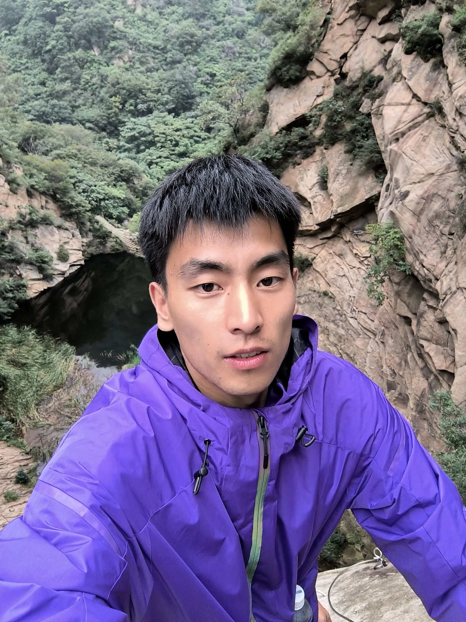 董之宇