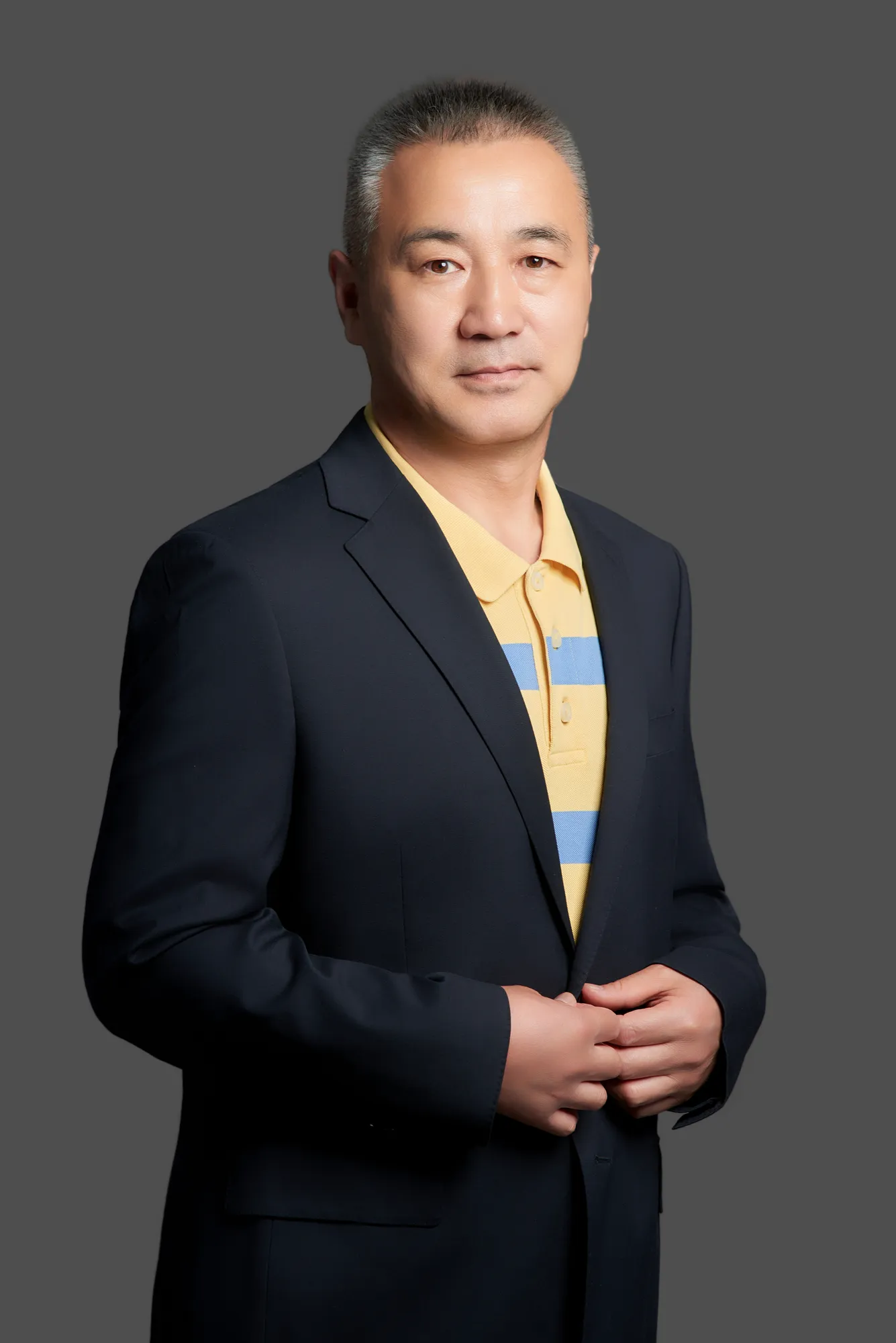 王永清