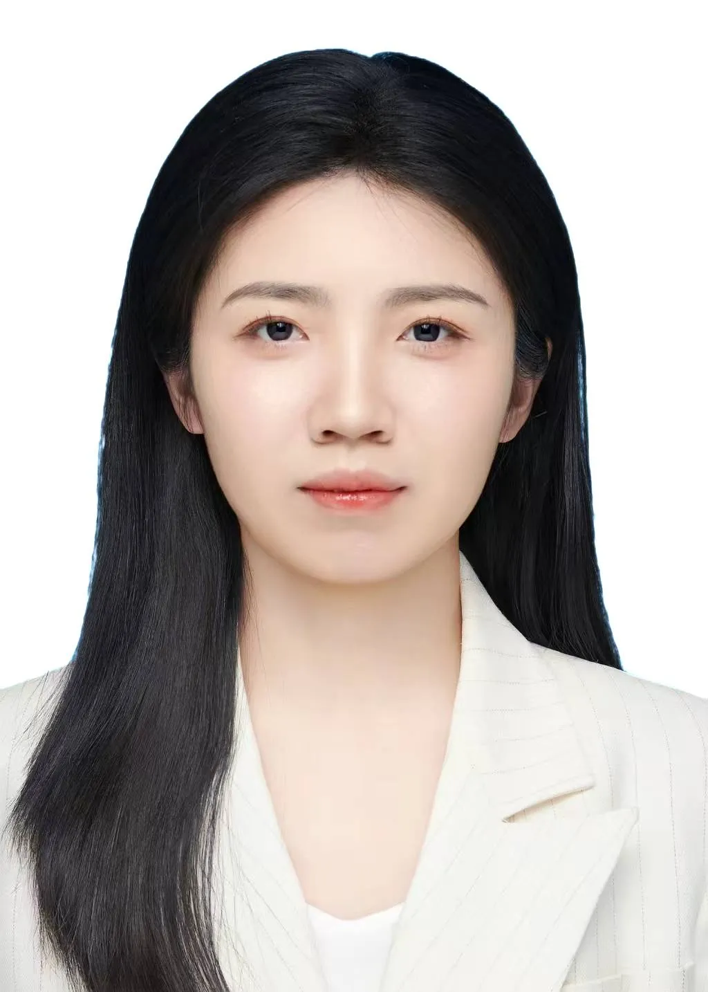 陈妍