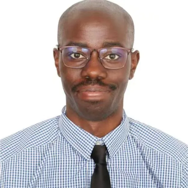 Ted Allan-Ssekimpi