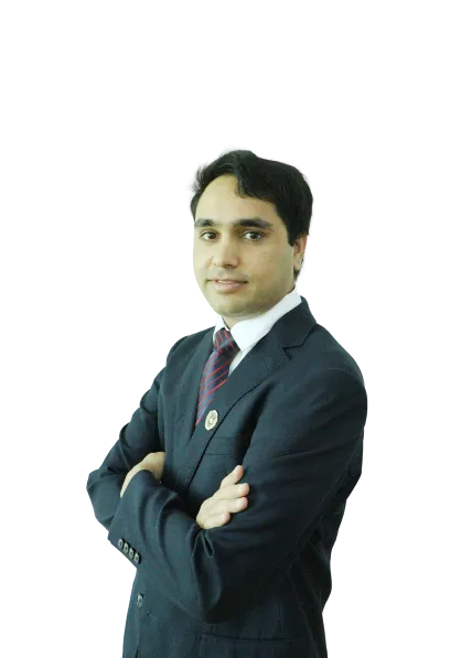 Rahat Shah