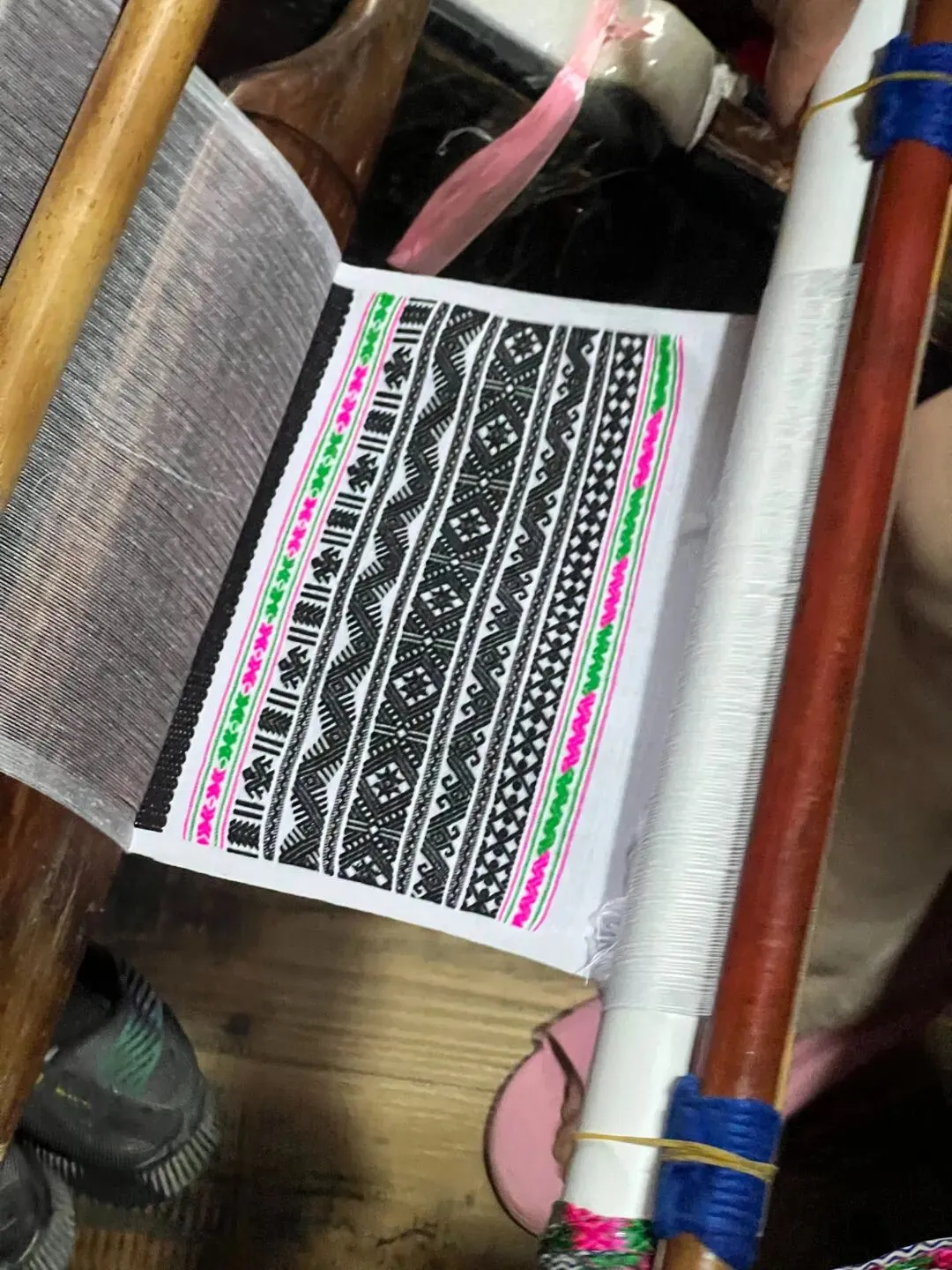 由微信文章导入