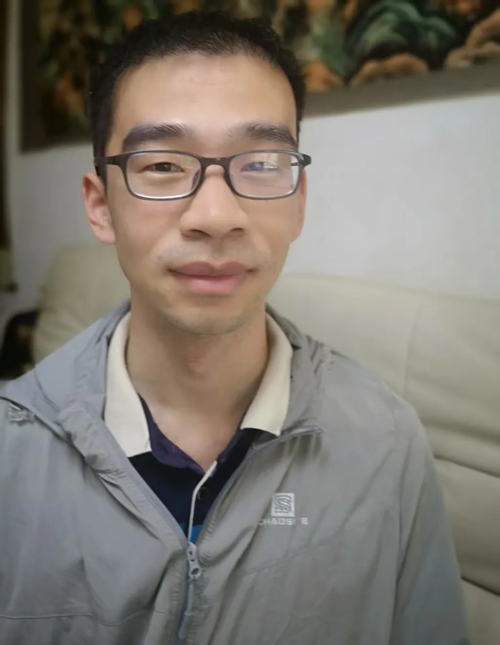 刘海顺