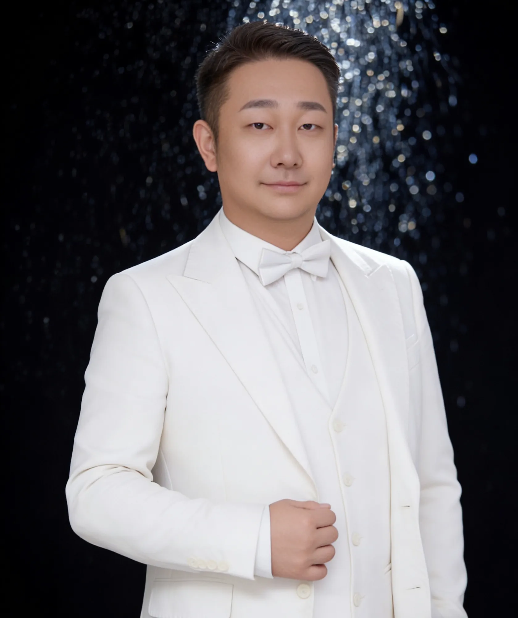 秦晨明