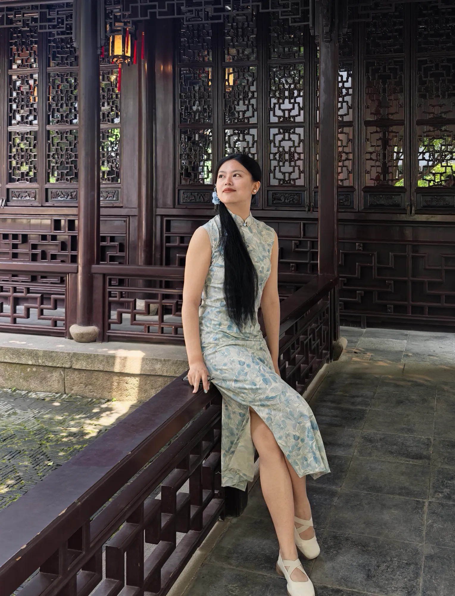 徐梦婕