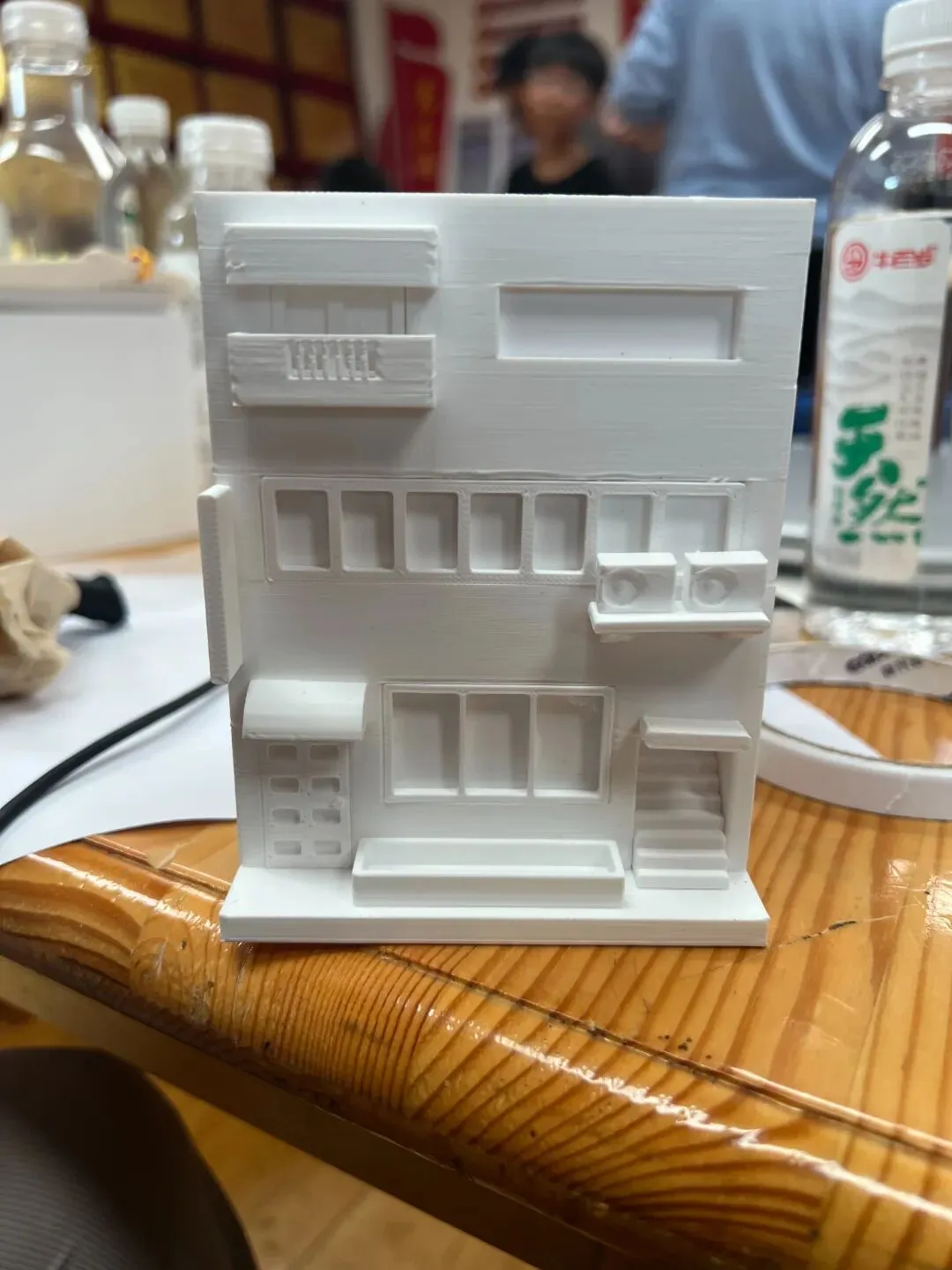 由微信文章导入