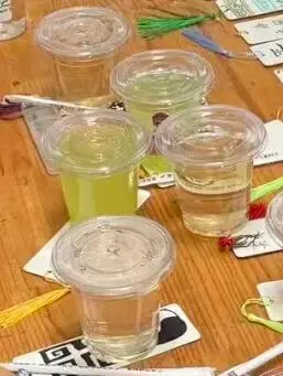 由微信文章导入