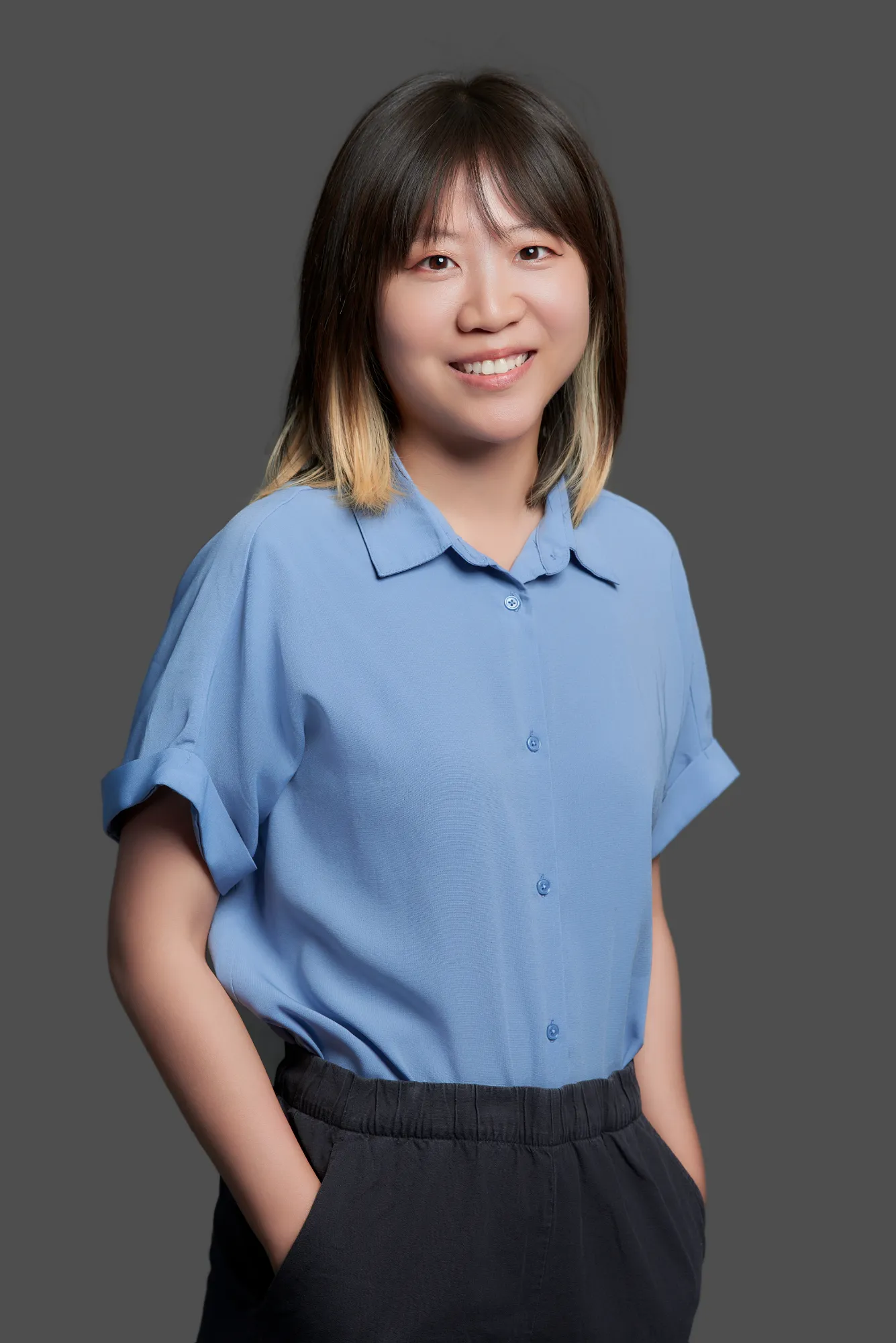 翁翘楚