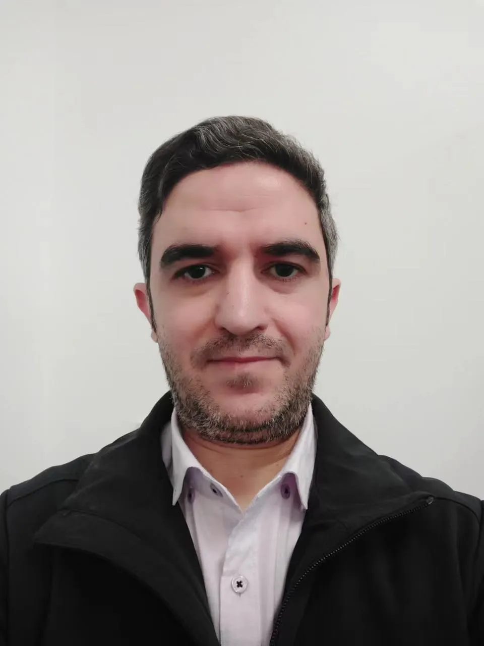 Alireza Pourbakhtiar
