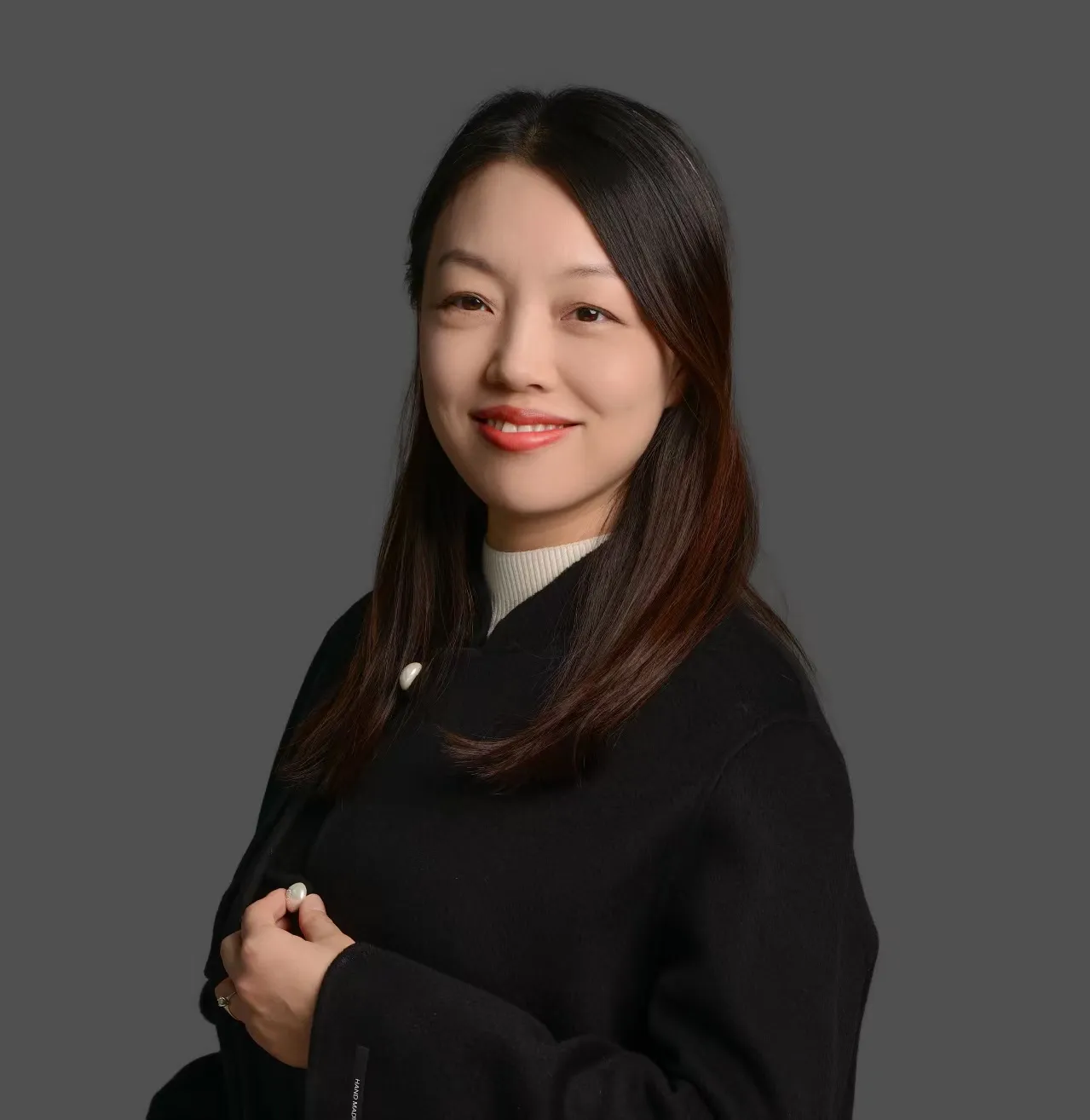 张少婧