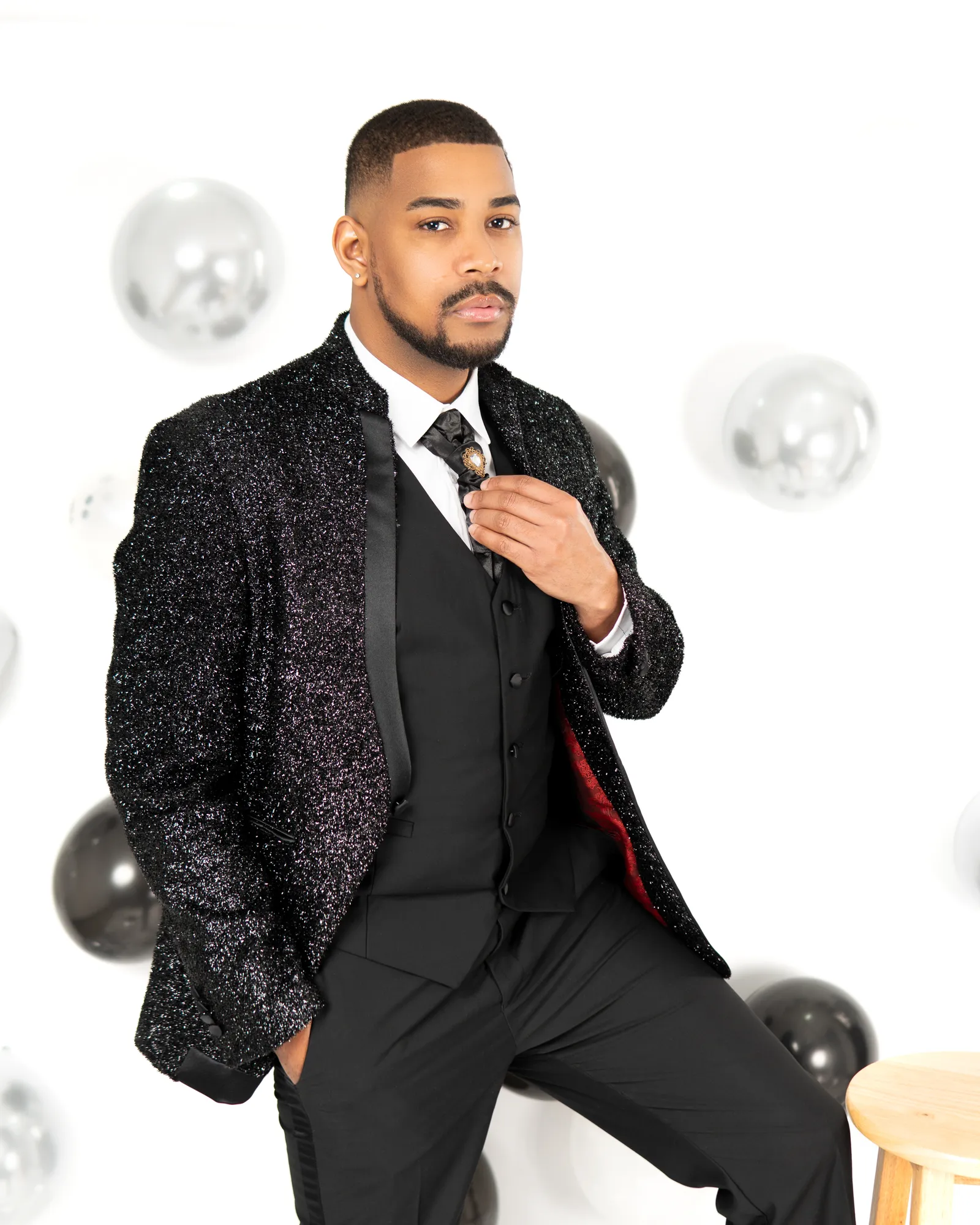 Travis A. Burke