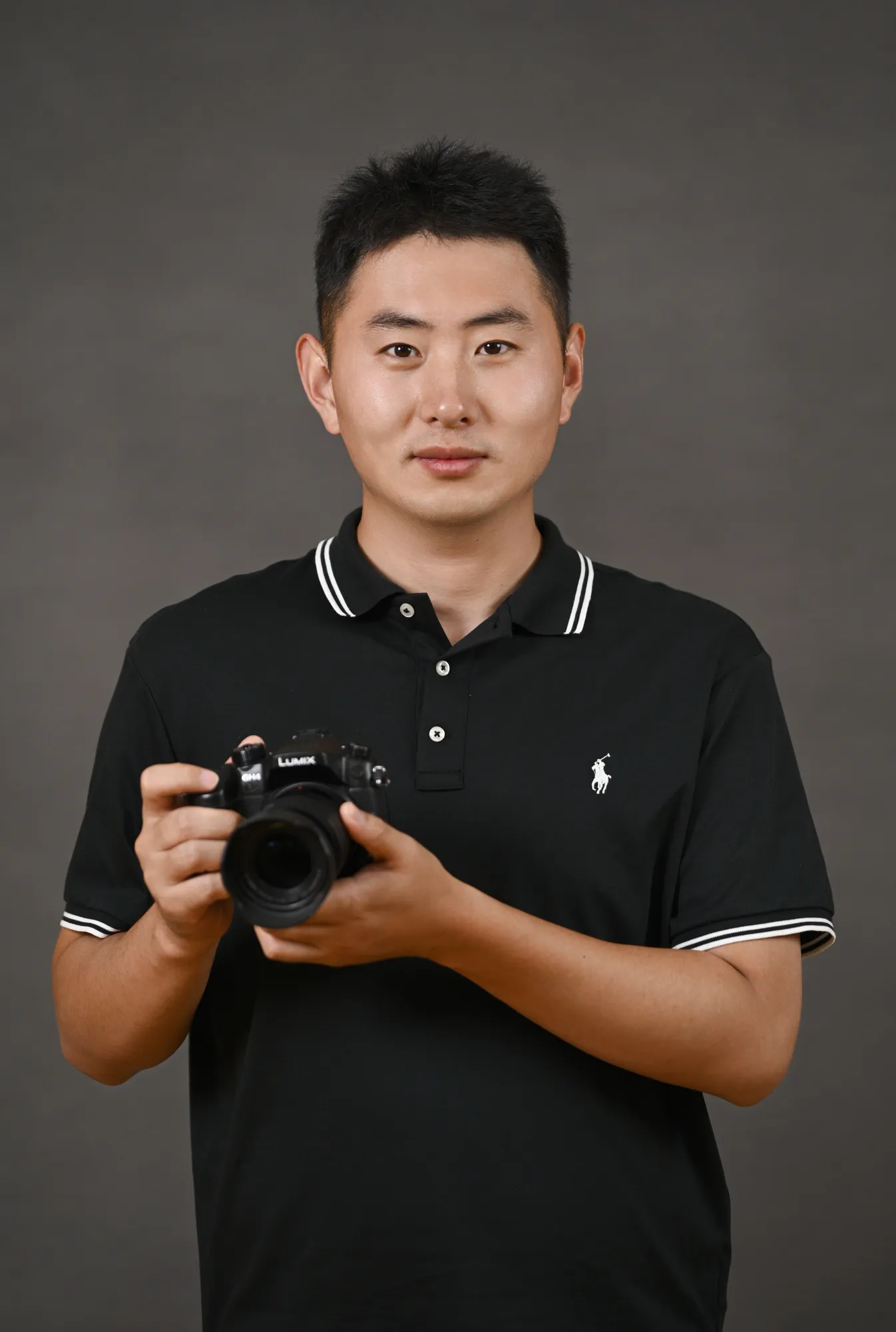 李轩