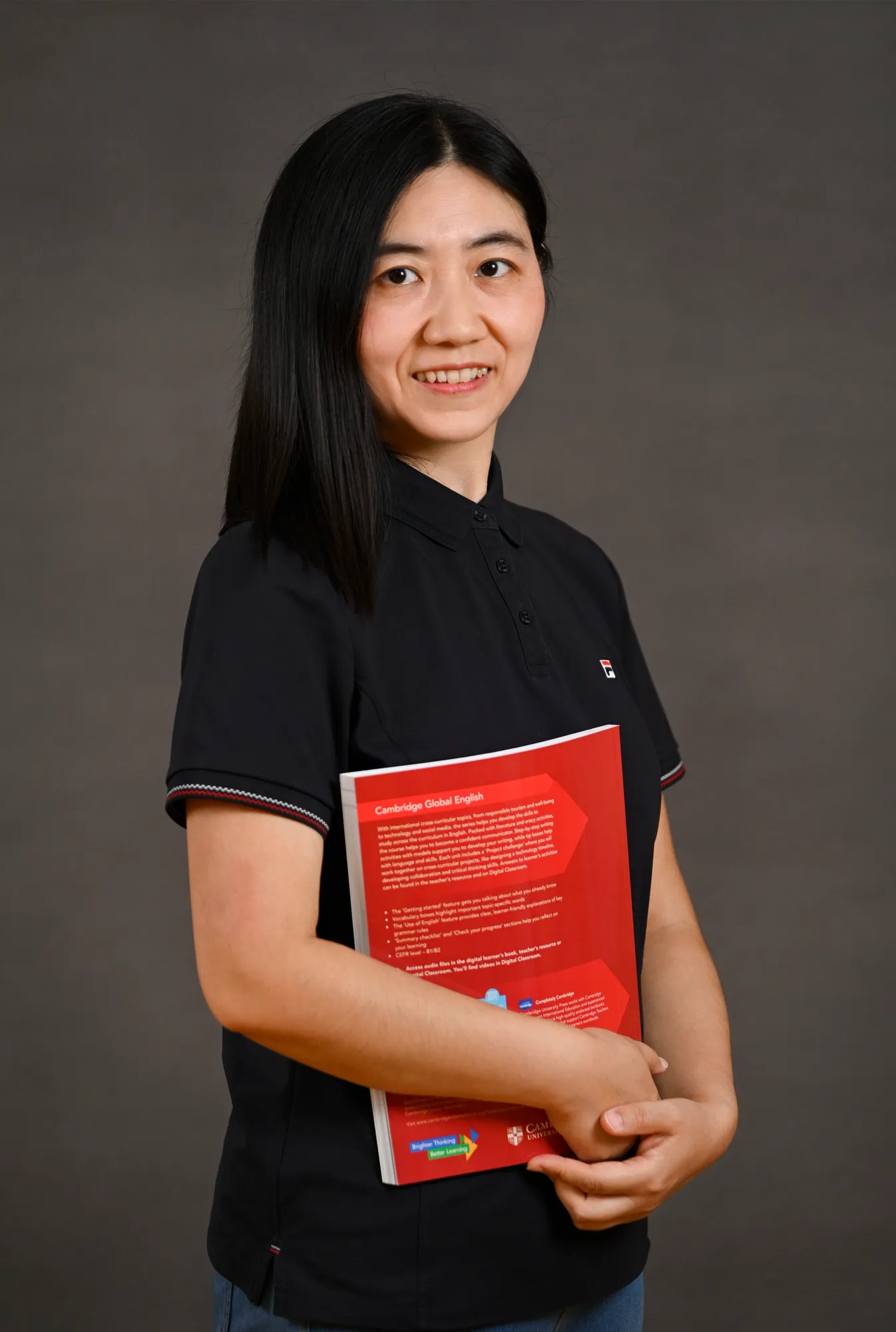 杨婷婷